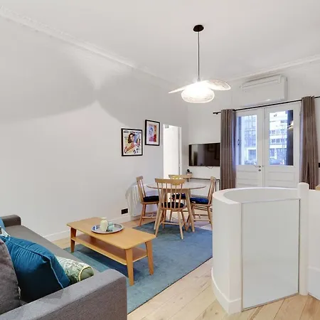 Pick A Flat'S Apartment In Neuilly Sur Seine - Avenue Charles De Gaulle Buitenkant foto