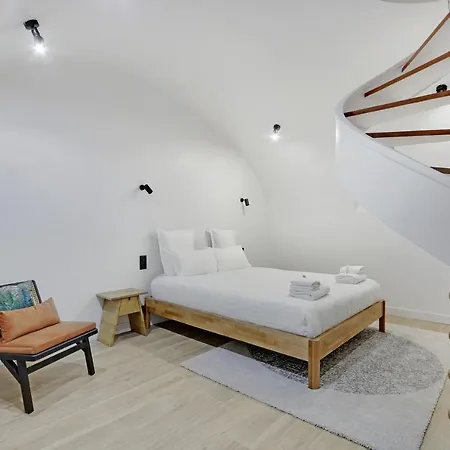 Pick A Flat'S Apartment In Neuilly Sur Seine - Avenue Charles De Gaulle Buitenkant foto