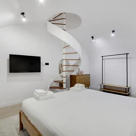 Pick A Flat'S Apartment In Neuilly Sur Seine - Avenue Charles De Gaulle Buitenkant foto