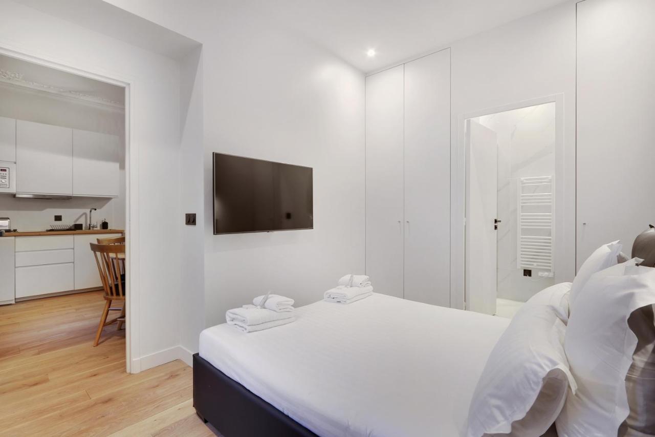 Pick A Flat's In Sur Seine - Avenue Charles De Gaulle Neuilly-sur-Seine
