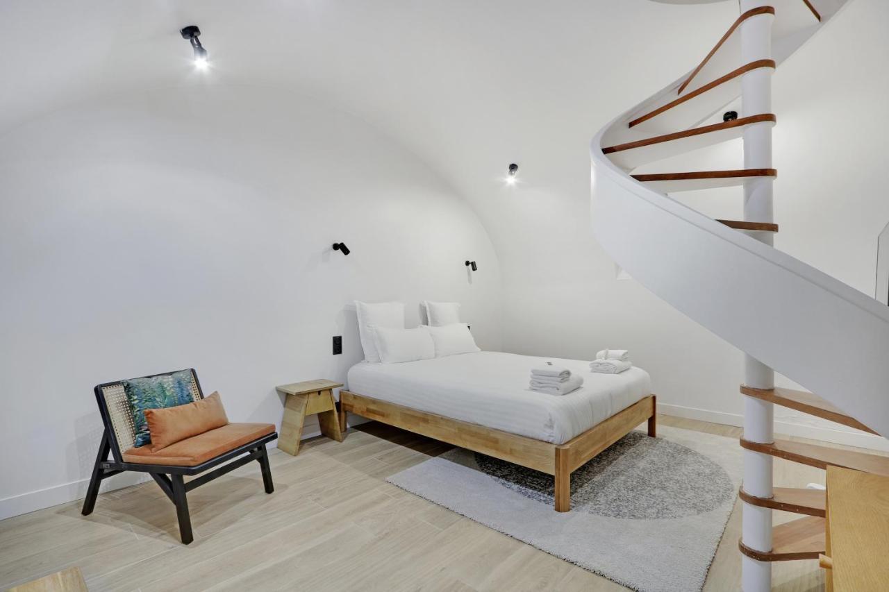 Pick A Flat's In Sur Seine - Avenue Charles De Gaulle Apartment *