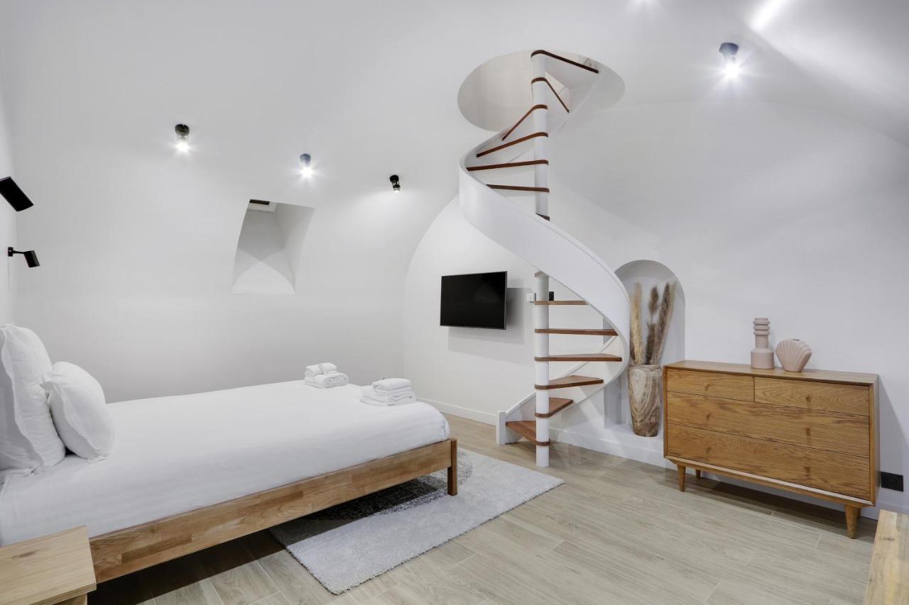 Pick A Flat's In Sur Seine - Avenue Charles De Gaulle Neuilly-sur-Seine